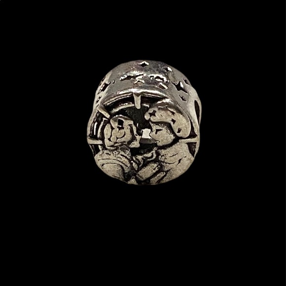 NEW•Double sided ss925 Star Wars DIY charm - Picture 3 of 8